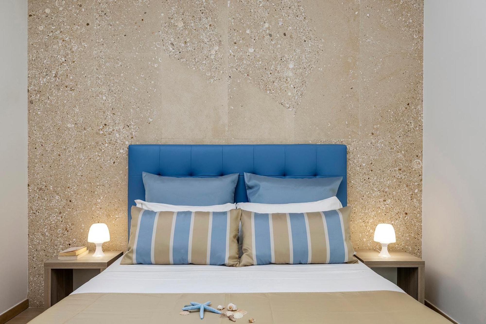 Hotel Soffio D'Estate ซานวิโต โลคาโป ภายนอก รูปภาพ